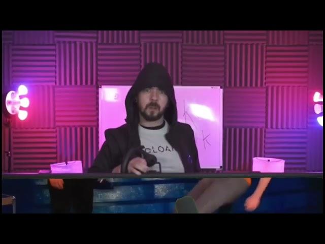 What were you just watching?!