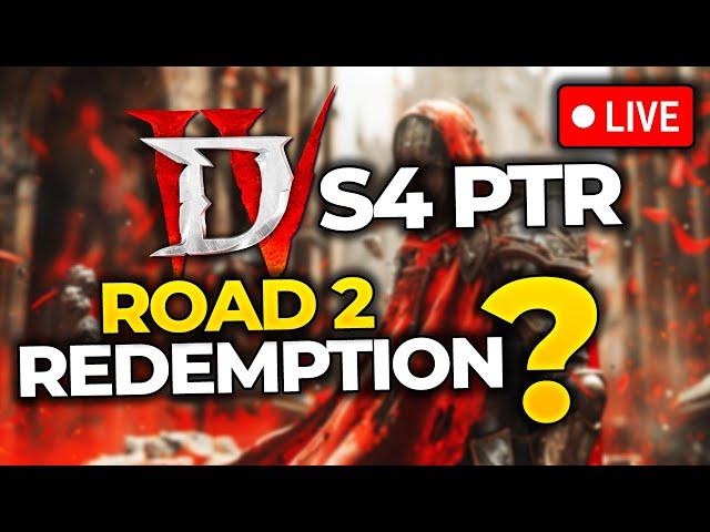 S4 !PTR NECRO BLAST!build !maxroll @Chronikz
