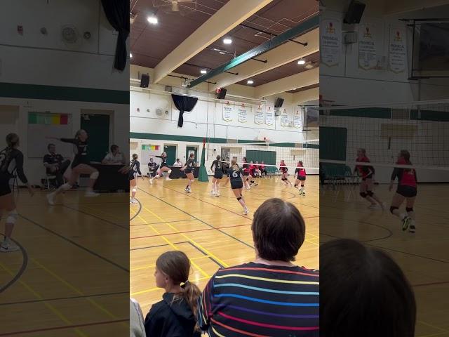 @amiyahspencer4 #middleblocker #Leftside #rightside  #saskatchewan #manitoba #newfoundland