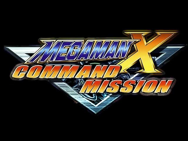 Maverick Hunter I   Megaman X  Command Mission Music Extended HD