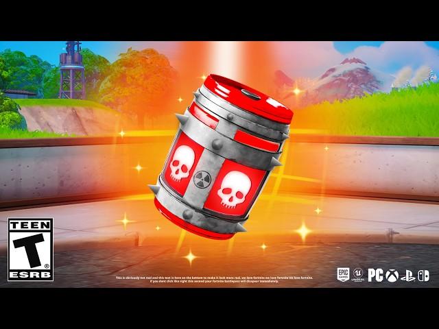 Do NOT Use This In Fortnite..
