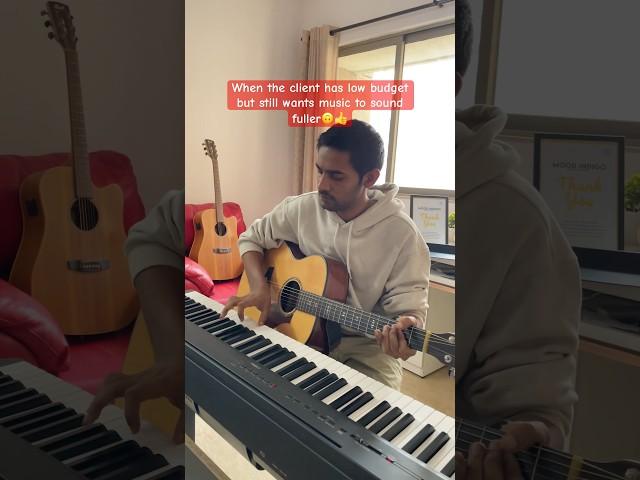 Kuch kuch hota hai X Nokia cover by Amit Sharma #guitar #piano #contentcreator #ytshorts