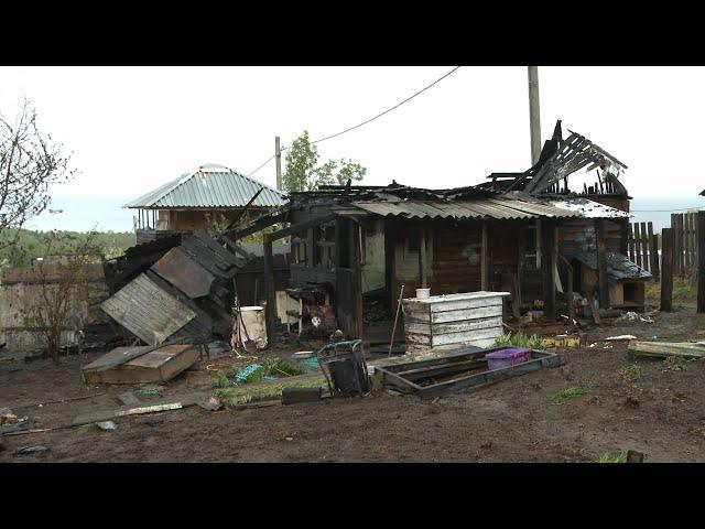 Убийство подростков в Байкальске: хроника и причины трагедии