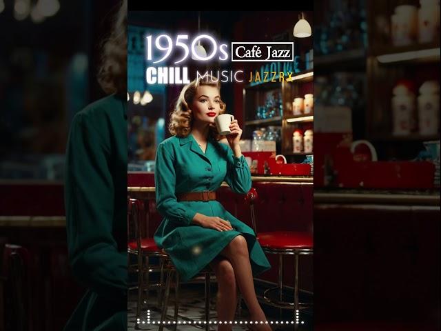Sunny Morning Jazz – Vintage Café Wake-Up