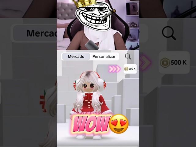 Amazon 🫨 #roblox #shorts #robux #viralshorts #rblx #robloxshorts #robloxedit #robloxmemes #fyp