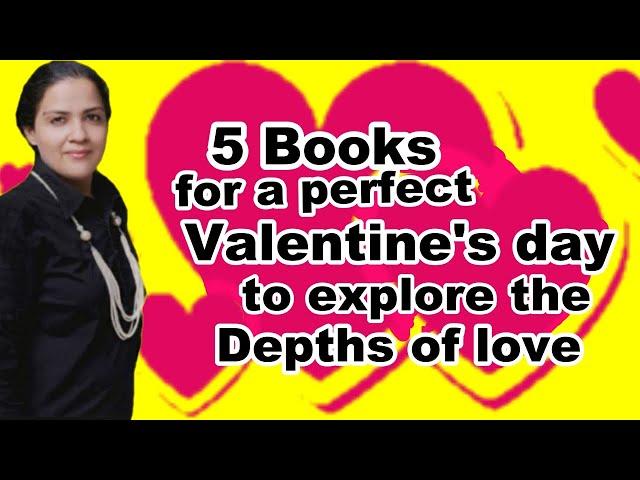 5 Romantic Novels | Romance Books Recommendations | Love Stories | Indian Romance Books To Read