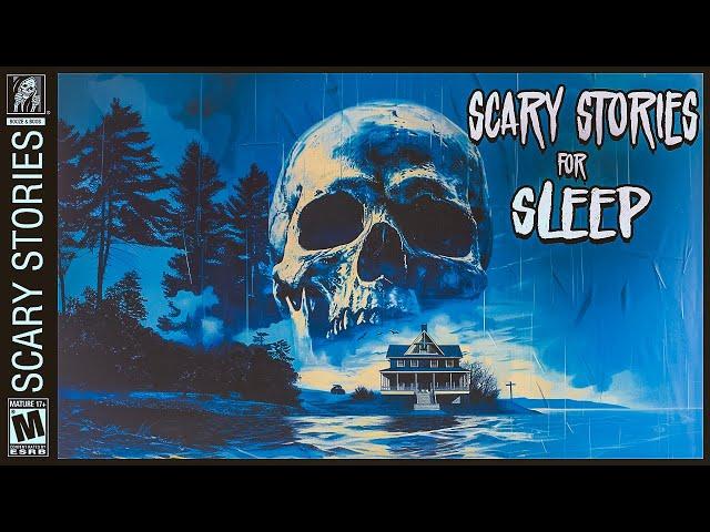 4+ Hours Of Scary Stories | True Scary Stories For Sleep | Vol.10