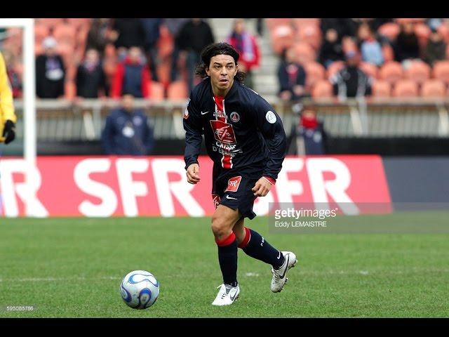 Marcelo Gallardo ● Amazing Skills & Goals Show