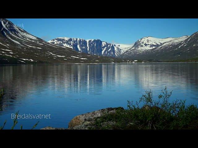 Norway Memories 5 4K Geiranger