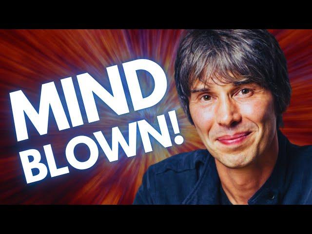 21 Minutes of MIND BENDING Science Facts from Brian Cox