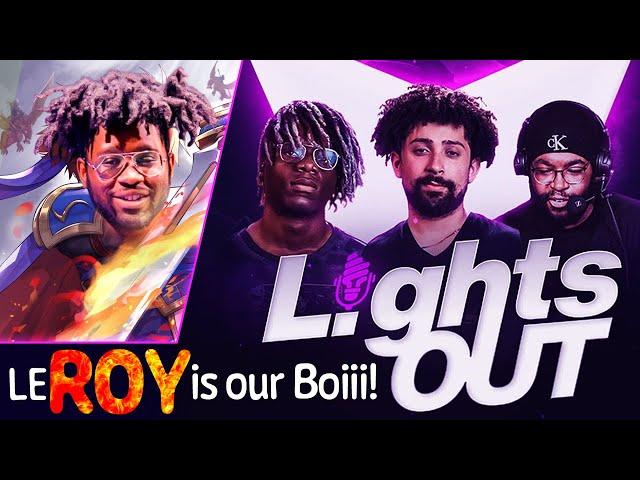 KOLA RETURNS & TALKS ABOUT HIS BIG WIN! | Lights Out Episode 77