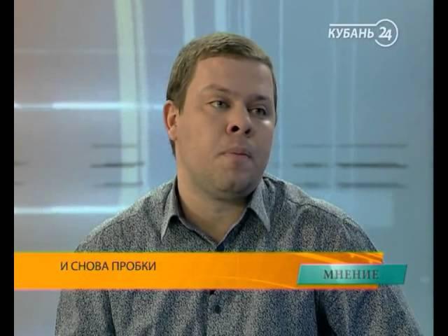 22.10.2014 «Факты. Мнение». Владимир Архипов