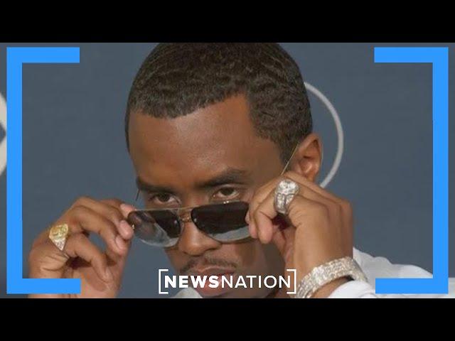 Ray J: More celebrities to fall in Diddy scandal | Cuomo