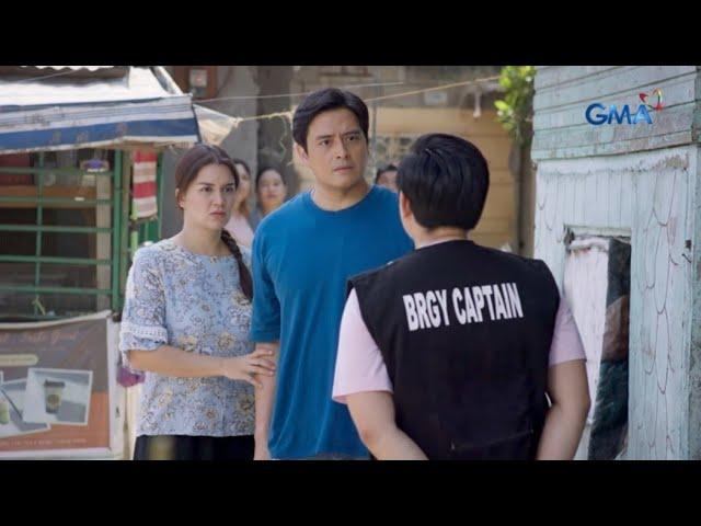 Forever Young: Gregory VS Kapitan Jerry | Teaser | Episode 19 | November 14, 2024 | Thursday