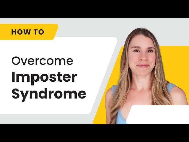 How to Overcome #ImposterSyndrome and Charge Your Worth as a Personal Trainer