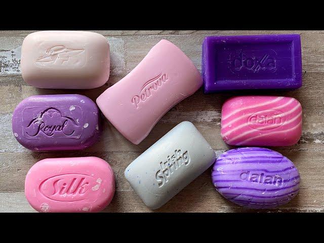 ASMR Soap cutting | Soap Carving|Резка мыла  | ASMR