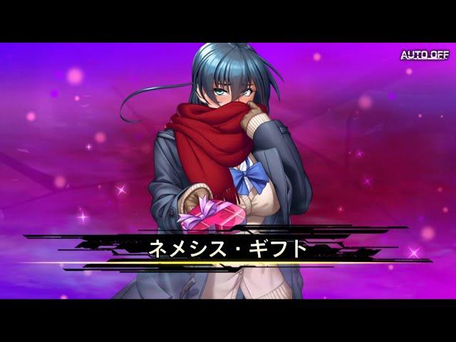 Taimanin RPG - 【対魔忍RPG】- Clone Asagi Valentines Ultimate #shorts