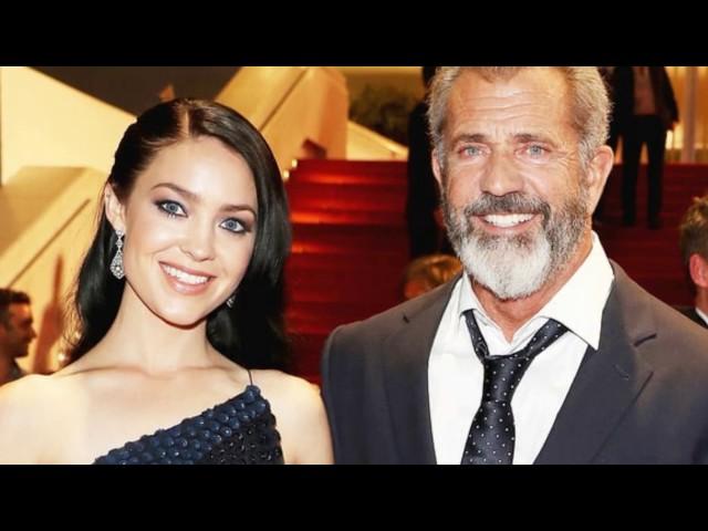 How many kids does Mel Gibson have? | HMP