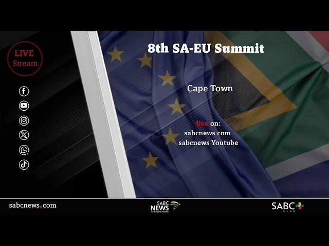8th SA-EU Summit