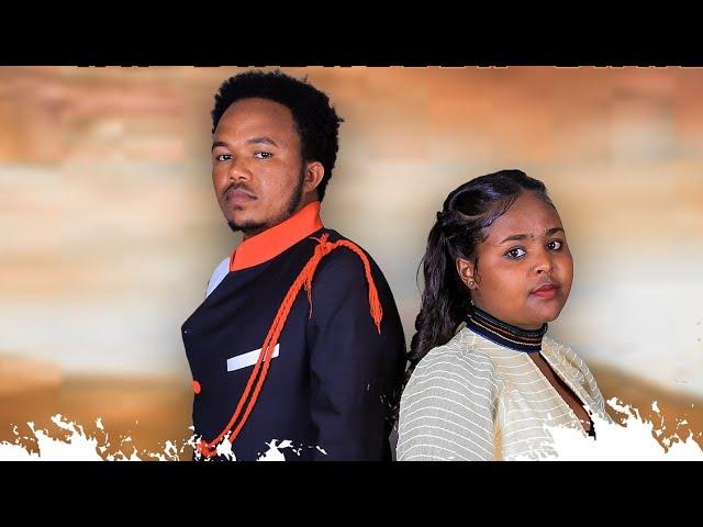 Bashadu Abebe & Abomsa Tulu -Dabaleen Yaada -  ( Official Video )