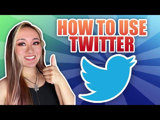 TWITTER 101 FOR DUMMIES - How to use Twitter to Grow