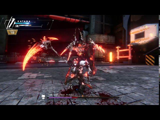 FrenzyRetribution (Final Boss)