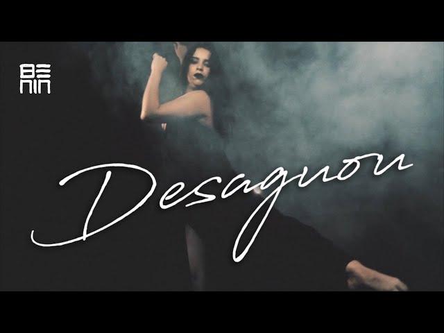 benin - Desaguou (Clipe Oficial)