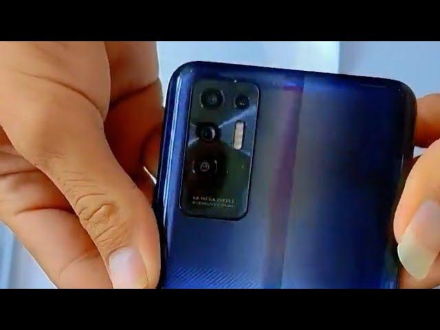 tecno pova 7 mobile phone unboxing