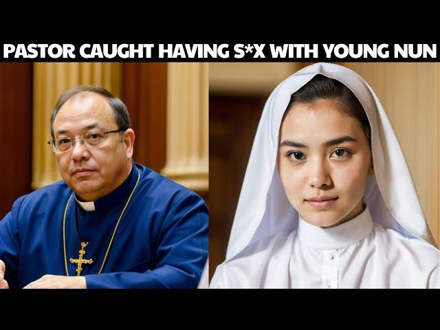 Pastor Caught having S*x With Young Nun Lead To Murder To Murder | TCA