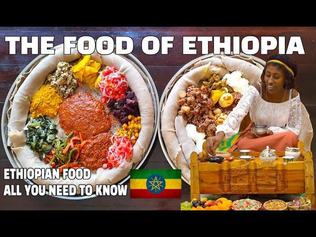 Discover The Best Traditional Ethiopian Meat Dishes: Food Lover’s Guide | How To Cook Great