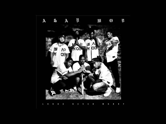 A$AP Mob - Dope Money Hoes (Feat. Da$h) [Prod. By AraabMuzik]