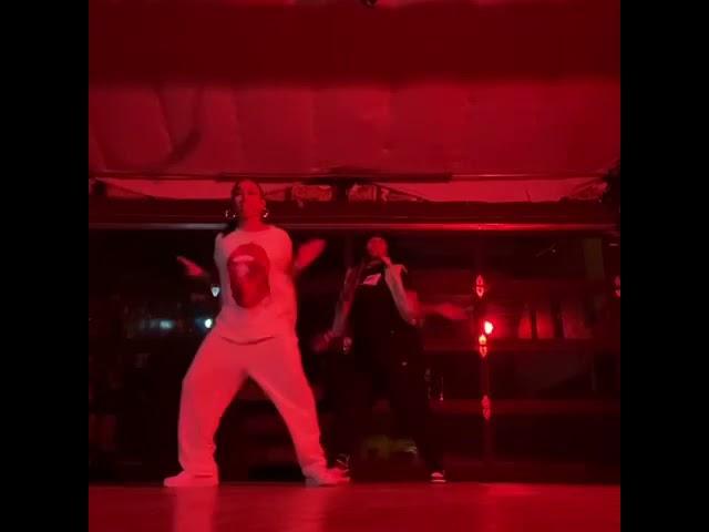 Ysabelle Capitule Choreography | Ciara X Oh