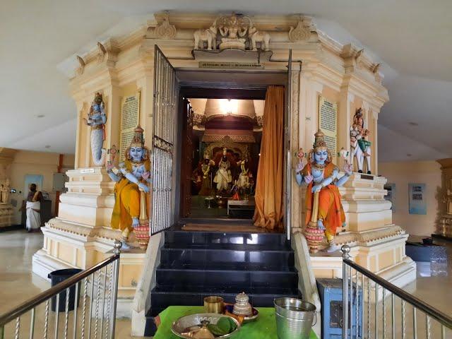 'Hindu Temples around the world'- Sri Ramar Temple, Penang Island, Malaysia