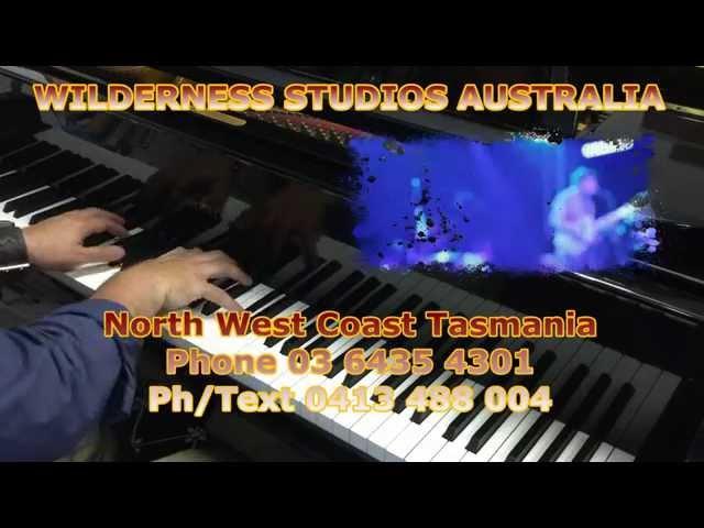 Wilderness Studios Australia - Recording Studio Tasmania