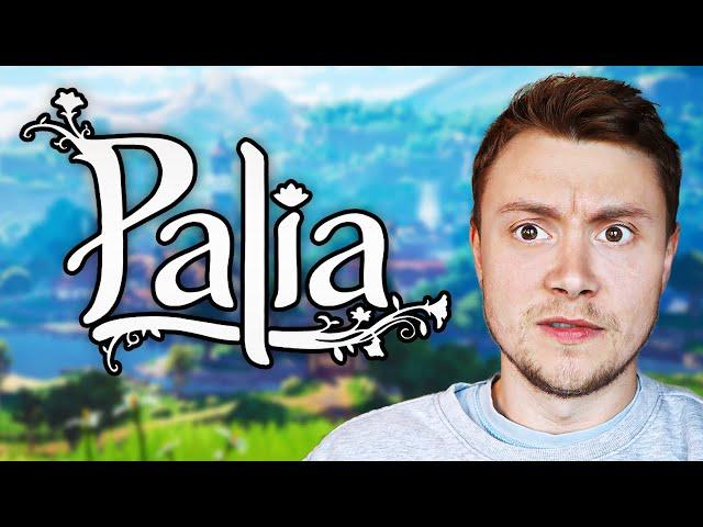 A Brutally Honest Review of Palia