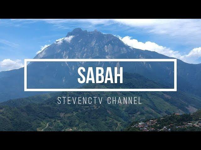 Amazing Sabah | Kota Kinabalu | Mount Kinabalu | Kundasang | Ranau [1080p]