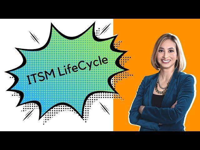 An Overview of the ITSM LifeCycle