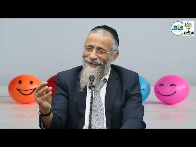 הרב מיכאל לסרי | סינוואר חשב שהוא רשב״י