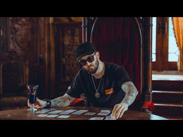 Chris Webby - Sandbox (Official Video)