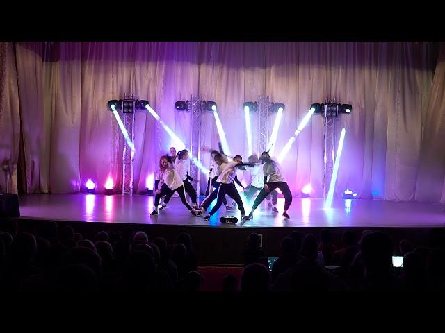 #ДАВАЙТАНЦЮЙ | SoloWay Dance Centre | UNICORN crew