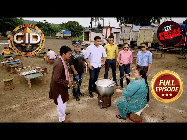 Highway के पास एक ढाबे पर मिले कुछ एहम Clues | CID | Memories | सीआईडी | 27 Aug 2023 | Full Episode