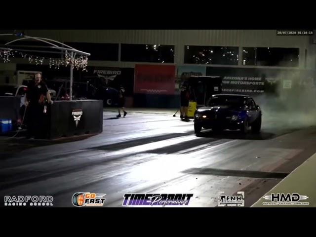 My Sportsman Final round win 7/27/24 at Firebird Motorsports Park