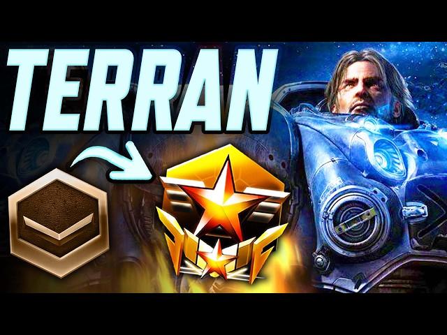 StarCraft 2 Beginner Guide - Terran 1 (Updated 2024)