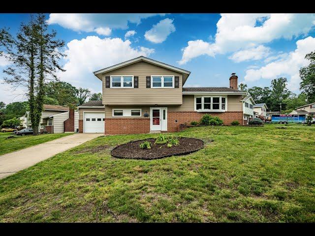 1 Woodbury Ct | Fantastic Home For Sale In Wilmington, DE 19805 | Michael Wilson Real Estate