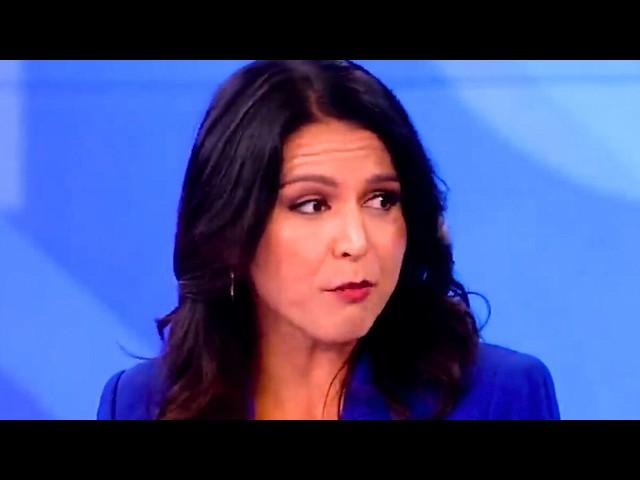 Tulsi Gabbard's Most MEMORABLE Moments