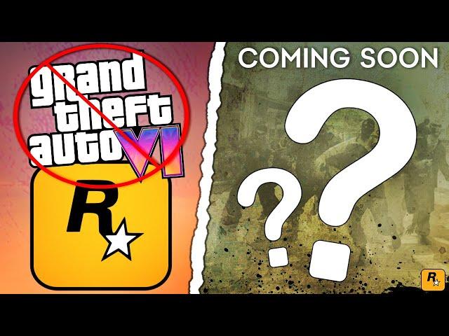 WAIT, WHAT?! Rockstar's Releasing a NEW Game SOON – How Will It AFFECT GTA 6?