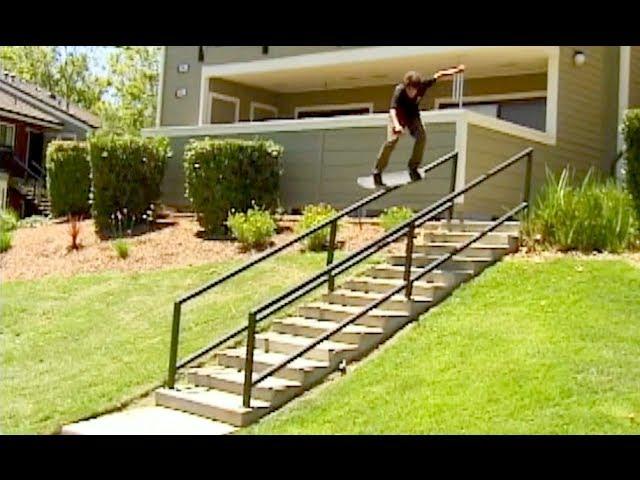 Jonathan Perez - Full Part - Volonte