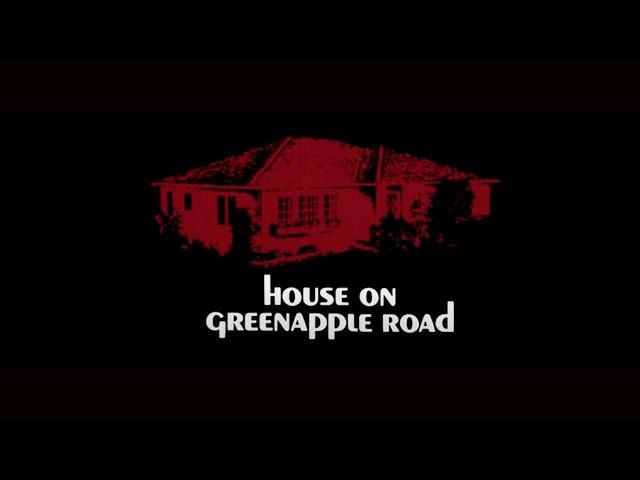 House on Greenapple Road (1970) FULL MOVIE