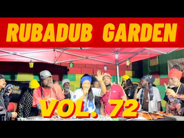 EPIC Mikey Spinners & Dr Cave TUN UP Rubadub Garden | Tellah B/Day Party Ft DJ Stamina, Rohgees ...