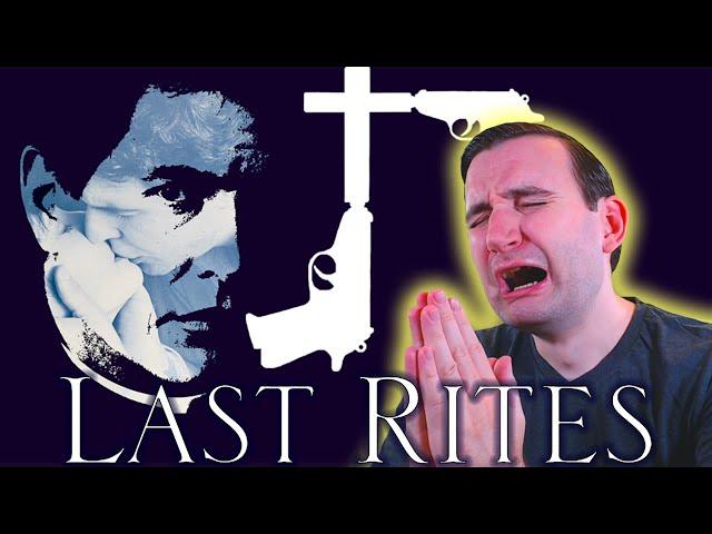 Last Rites (1988) Tom Berenger | Crime Thriller | FULL MOVIE Reaction + Review